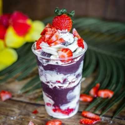 Açaí 300ml